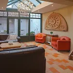 Holiday Home De Brugse Zwaan