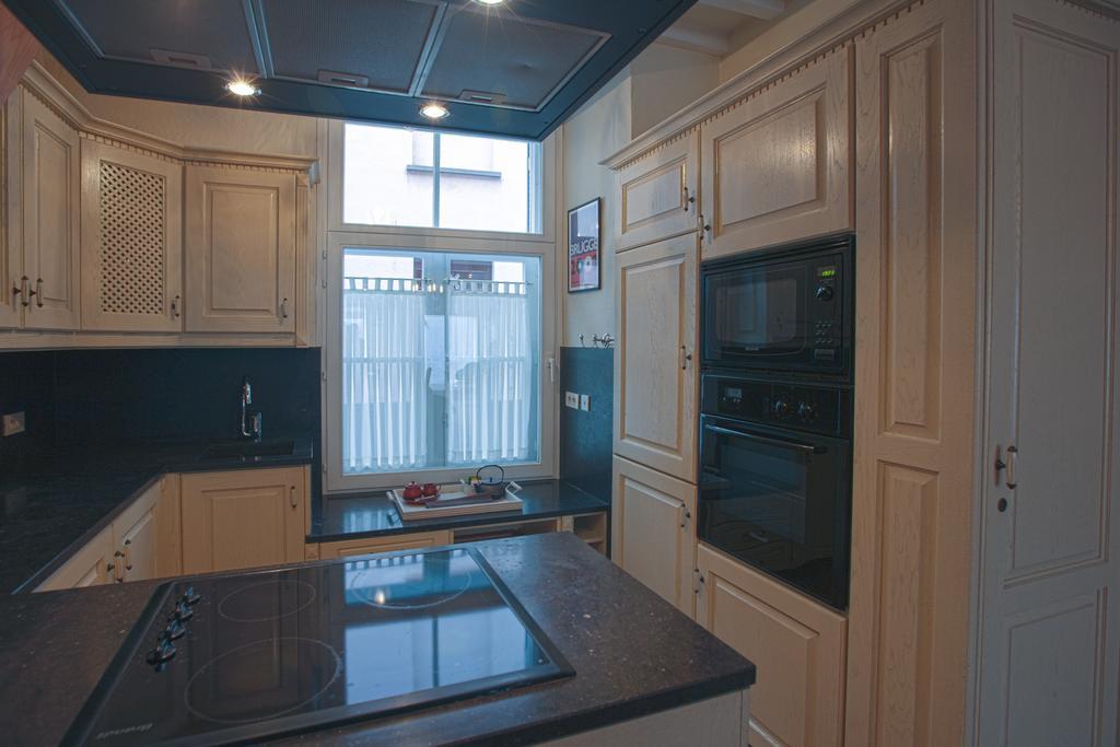 Holiday De Brugse Zwaan Holiday home *