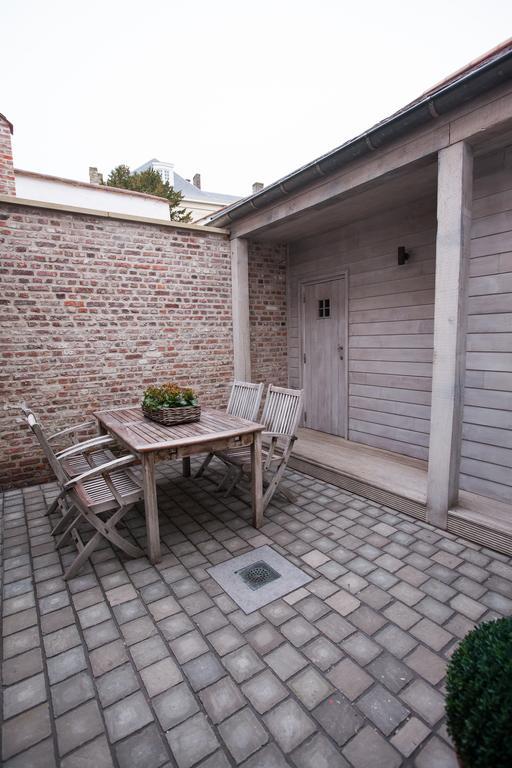 Holiday home Holiday De Brugse Zwaan